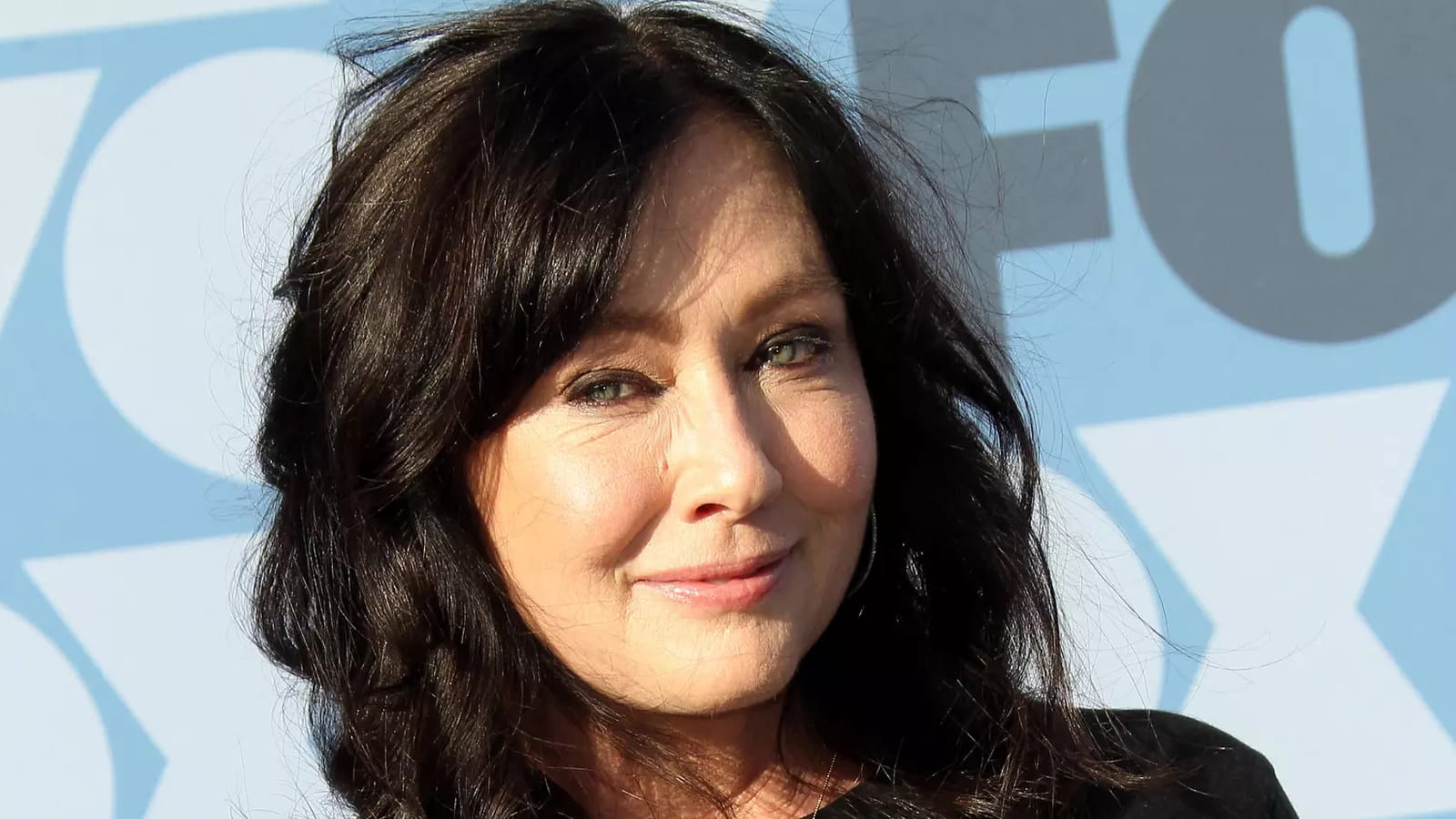 Shannen Doherty