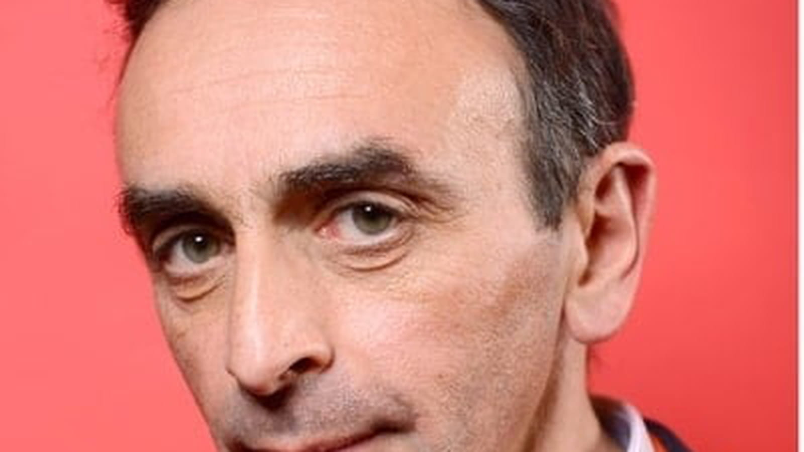 Eric Zemmour