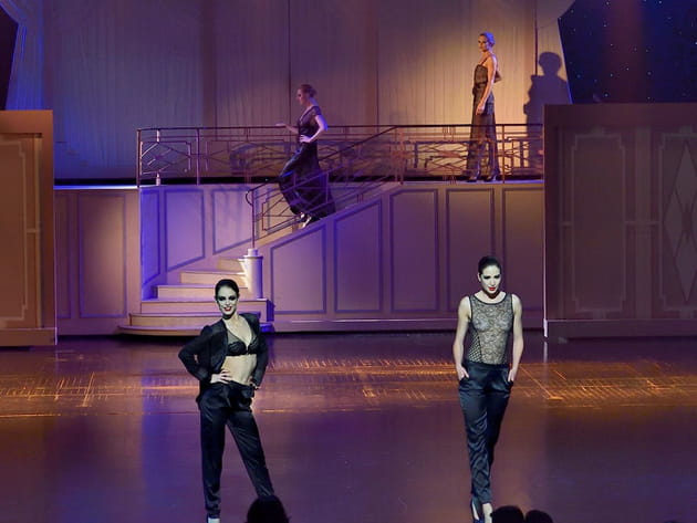 130 ans Maison Lejaby : les tenues de nuit