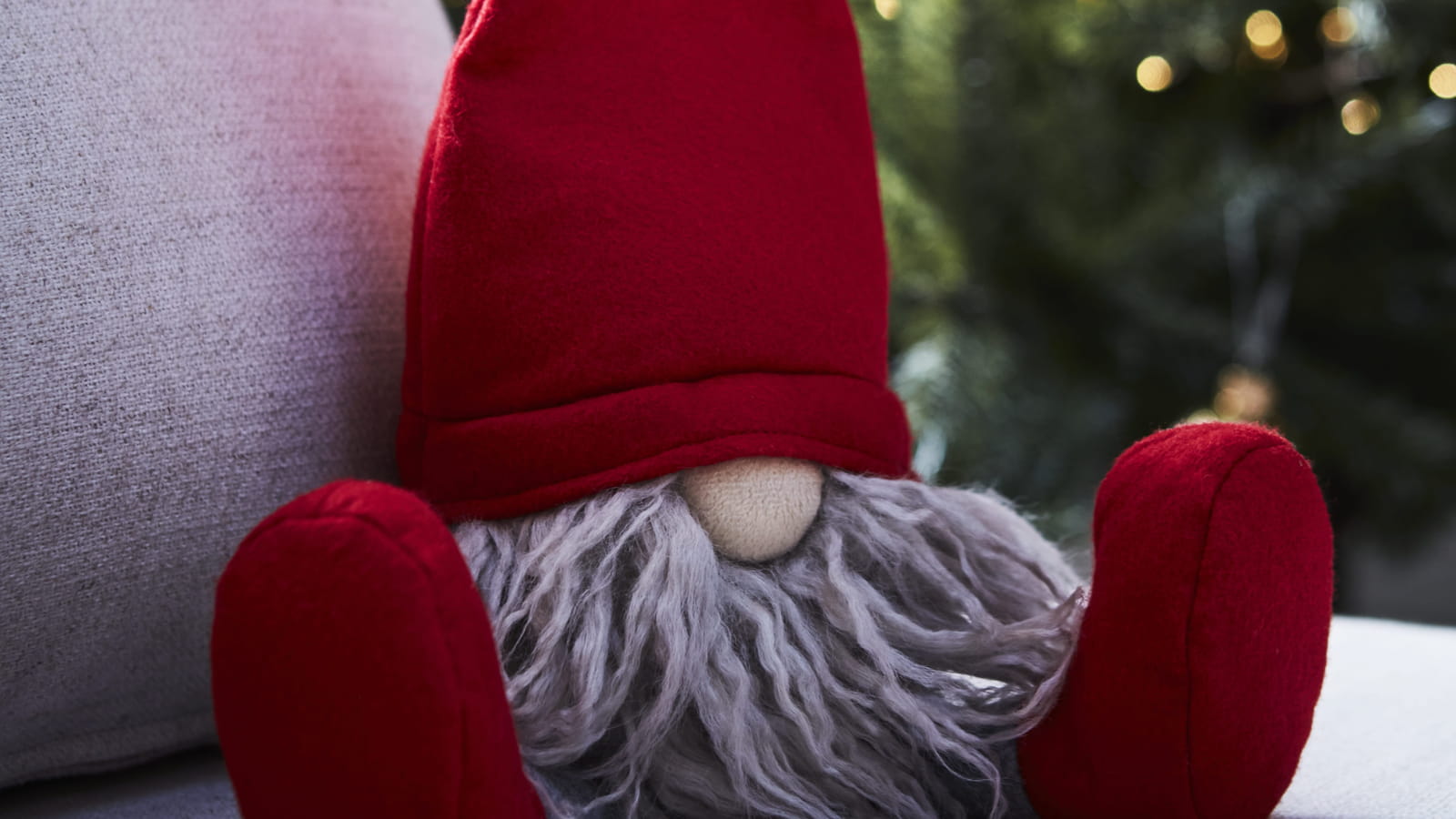 Gnome de Noël VINTERFINT