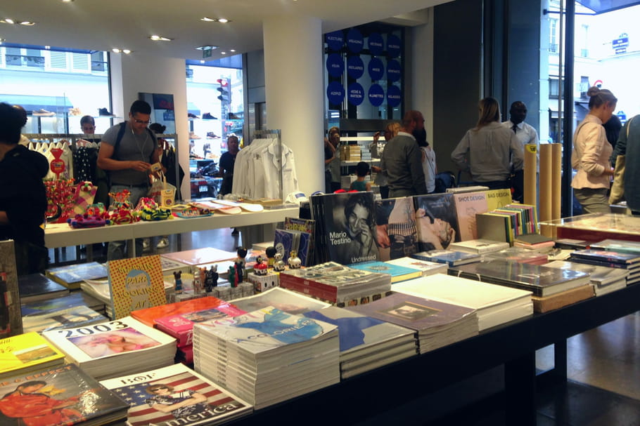 colette ferme définitivement son concept store parisien