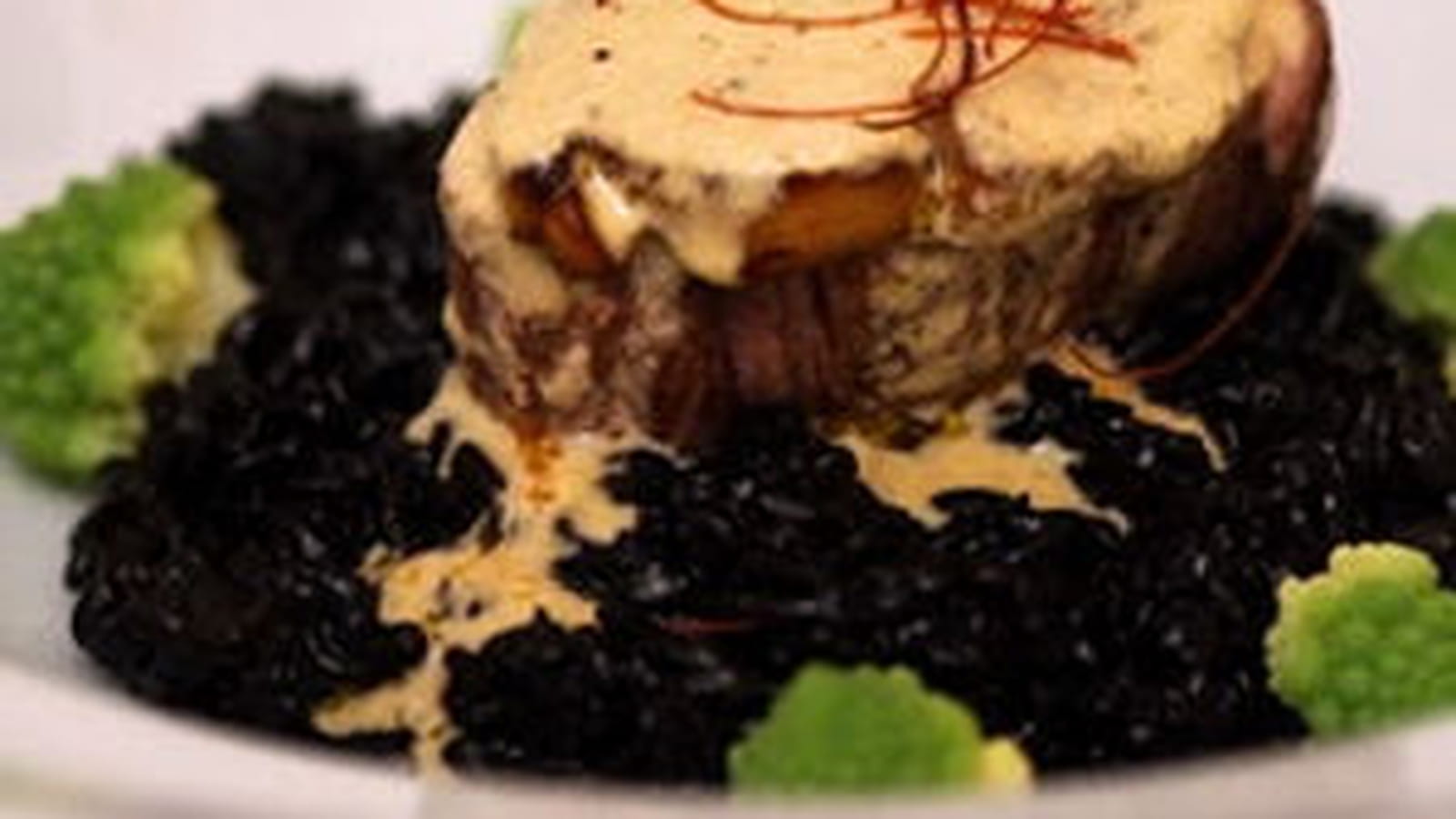 Filet de bœuf Angus