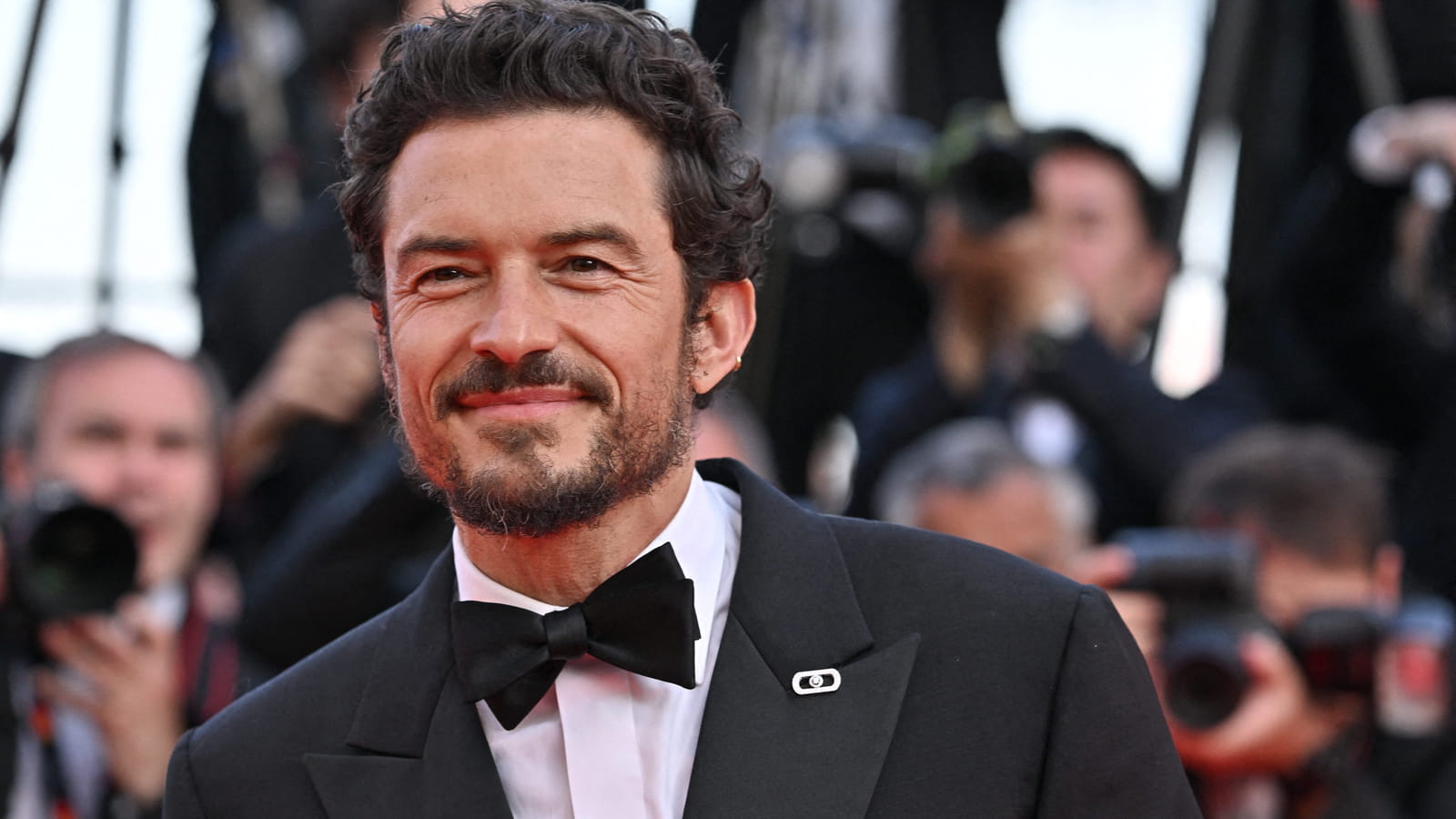Orlando Bloom