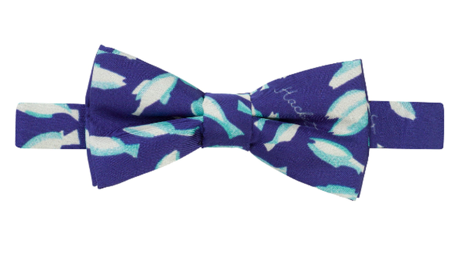 Noeud papillon Hackett London