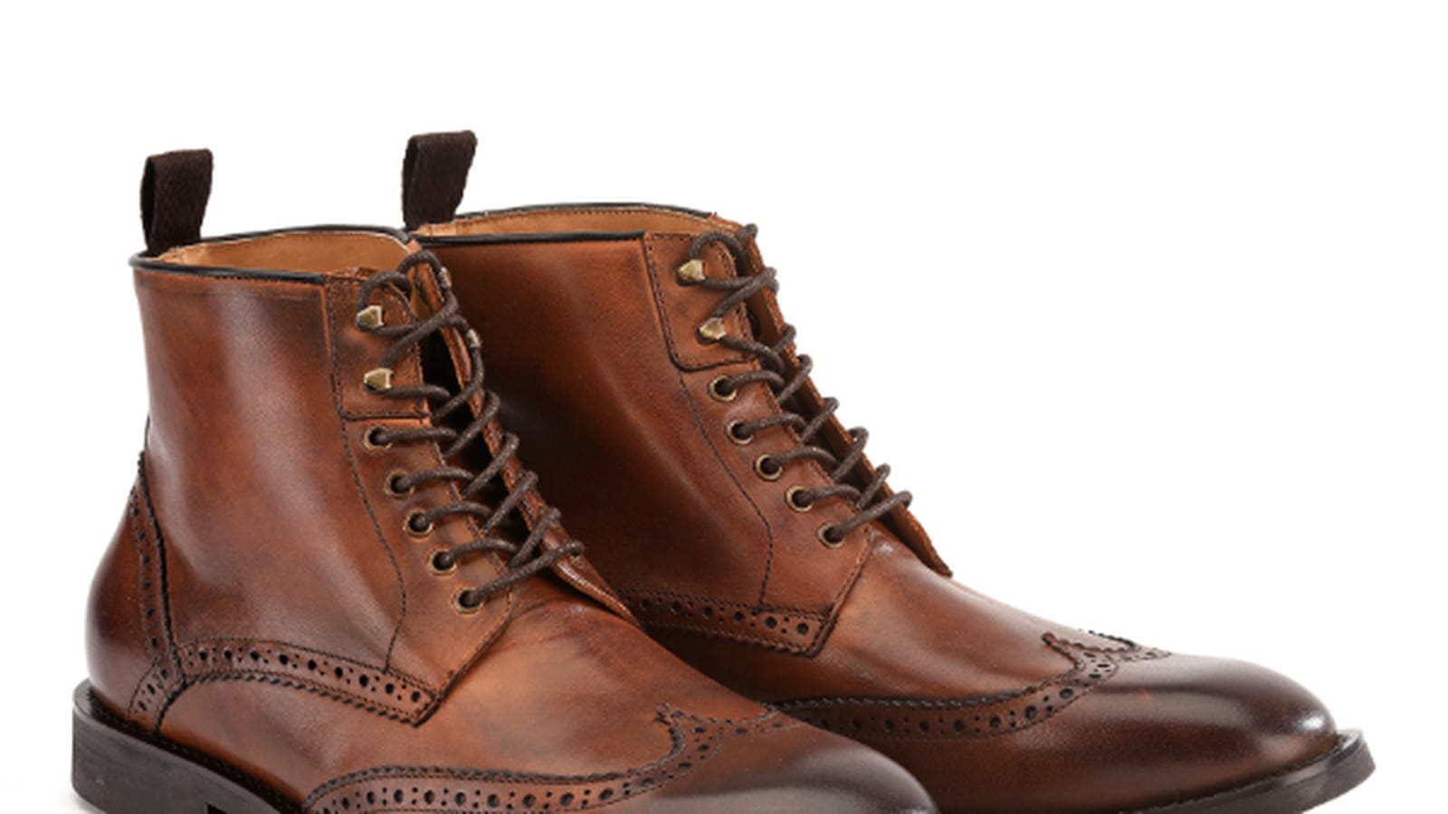 Bottines Bexley