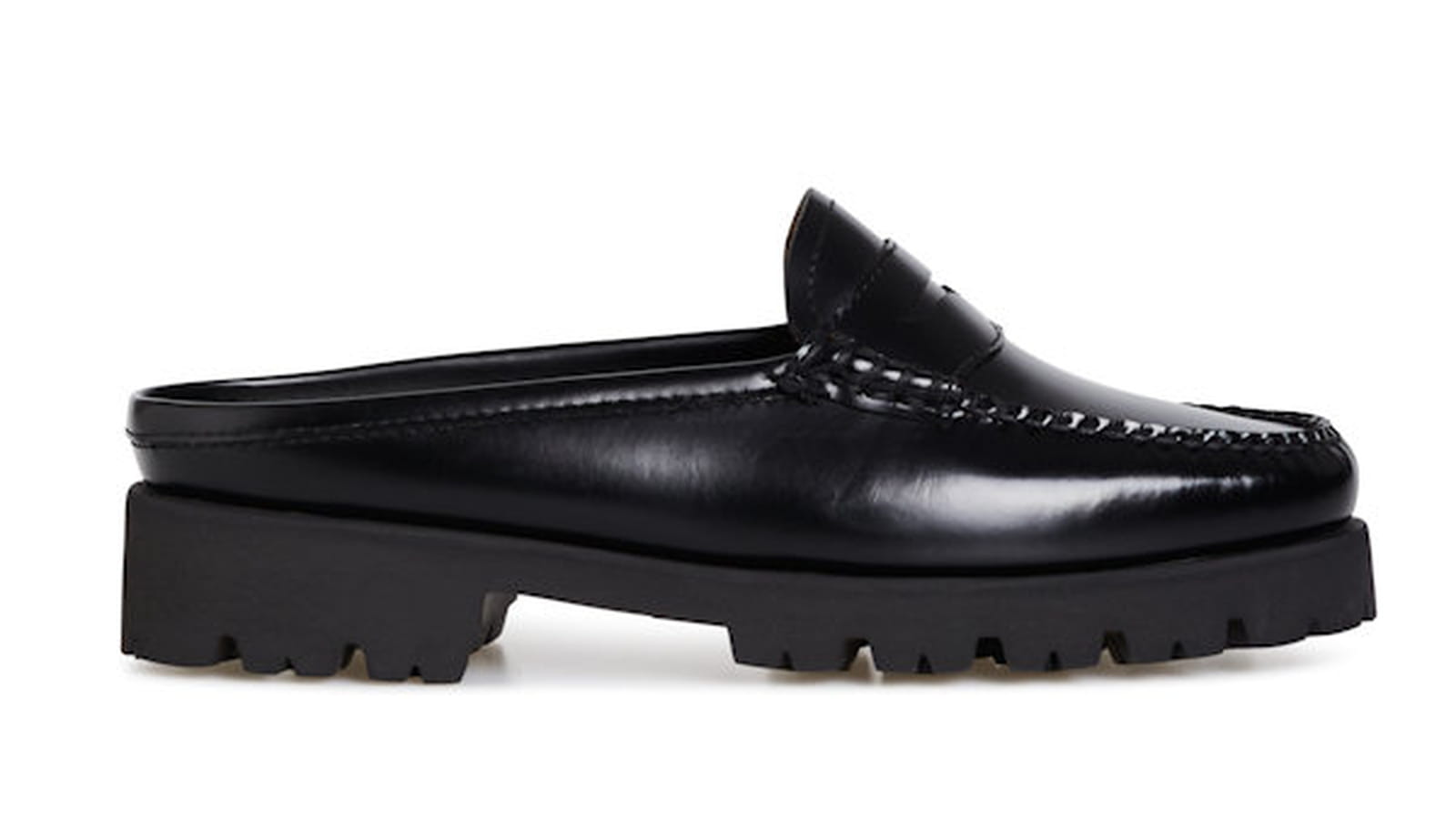 Mules G.H. Bass & Co