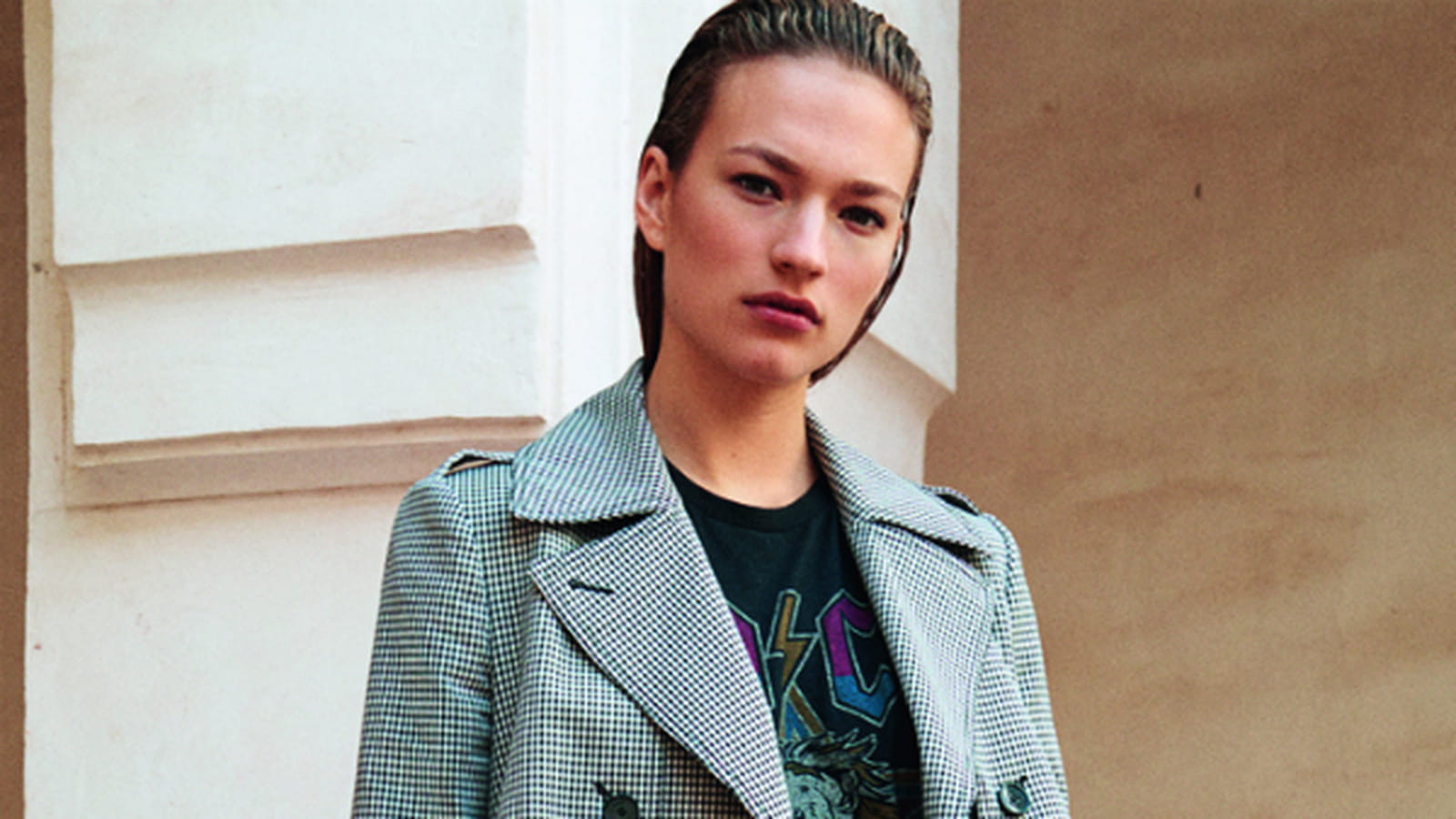 Trench Claudie Pierlot
