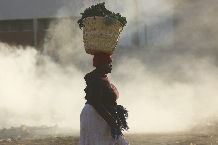 Exploitées sexuelles, les femmes du Zimbabwe monnayent avec leur corps