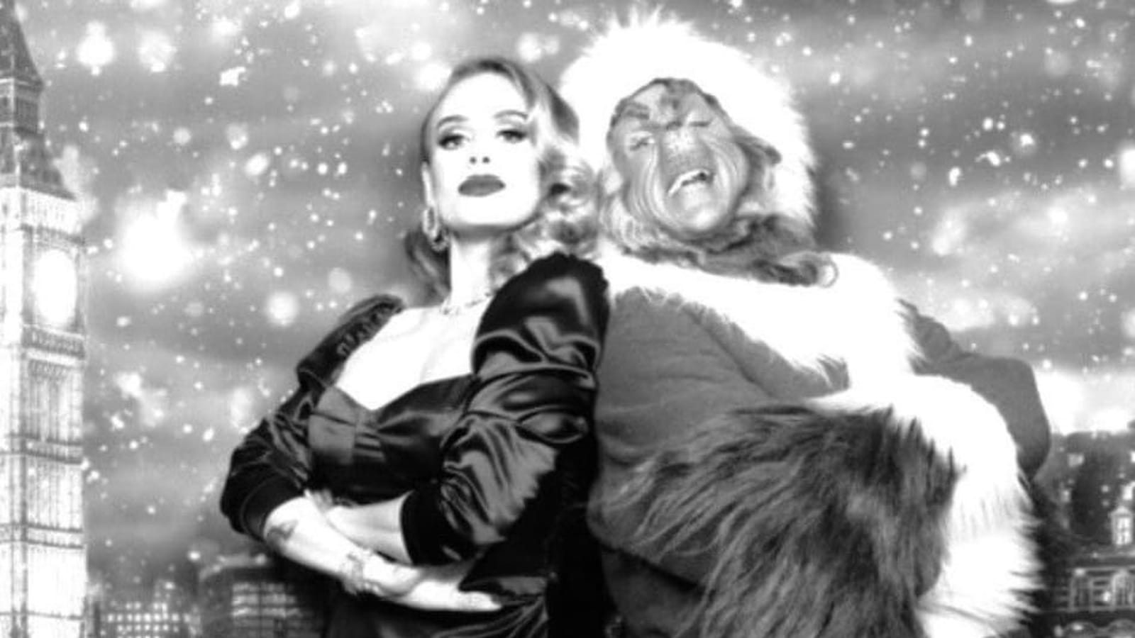 Reine de Noël