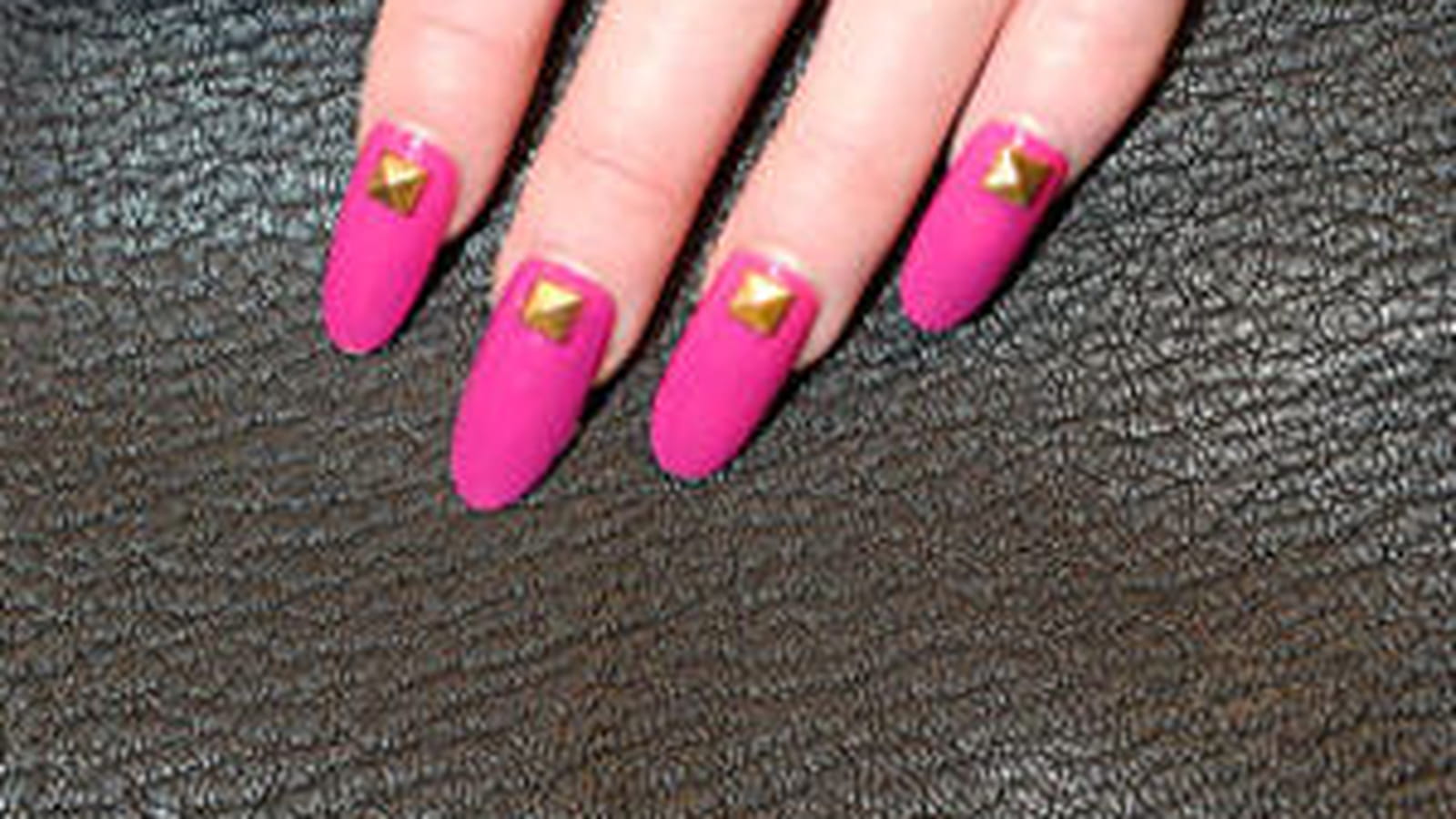 Girly chic