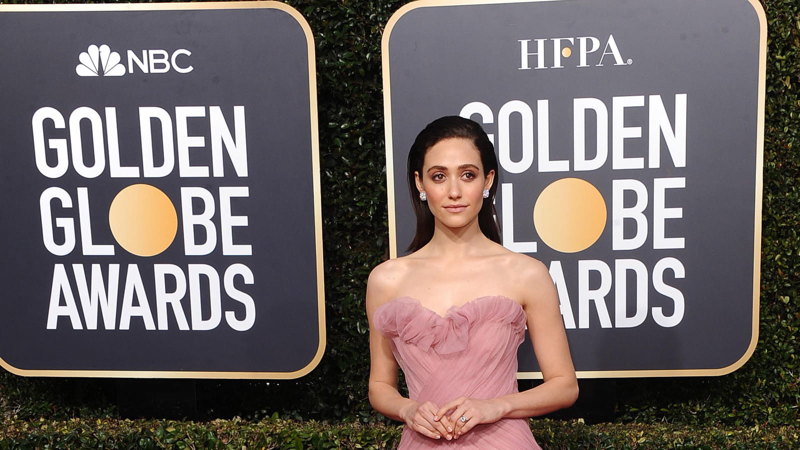 Emmy Rossum