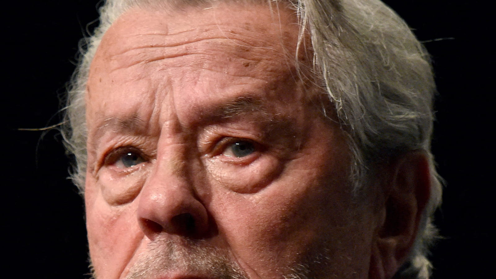 Alain Delon