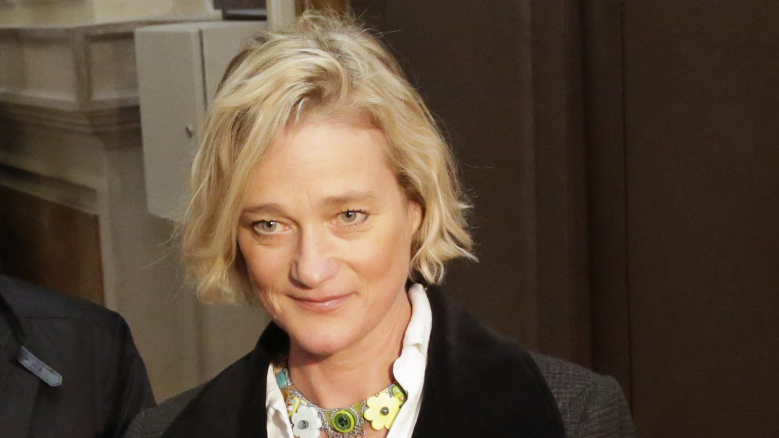 Delphine Boël