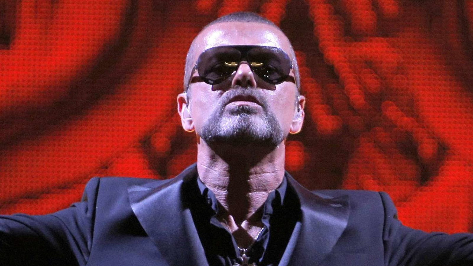 George Michael