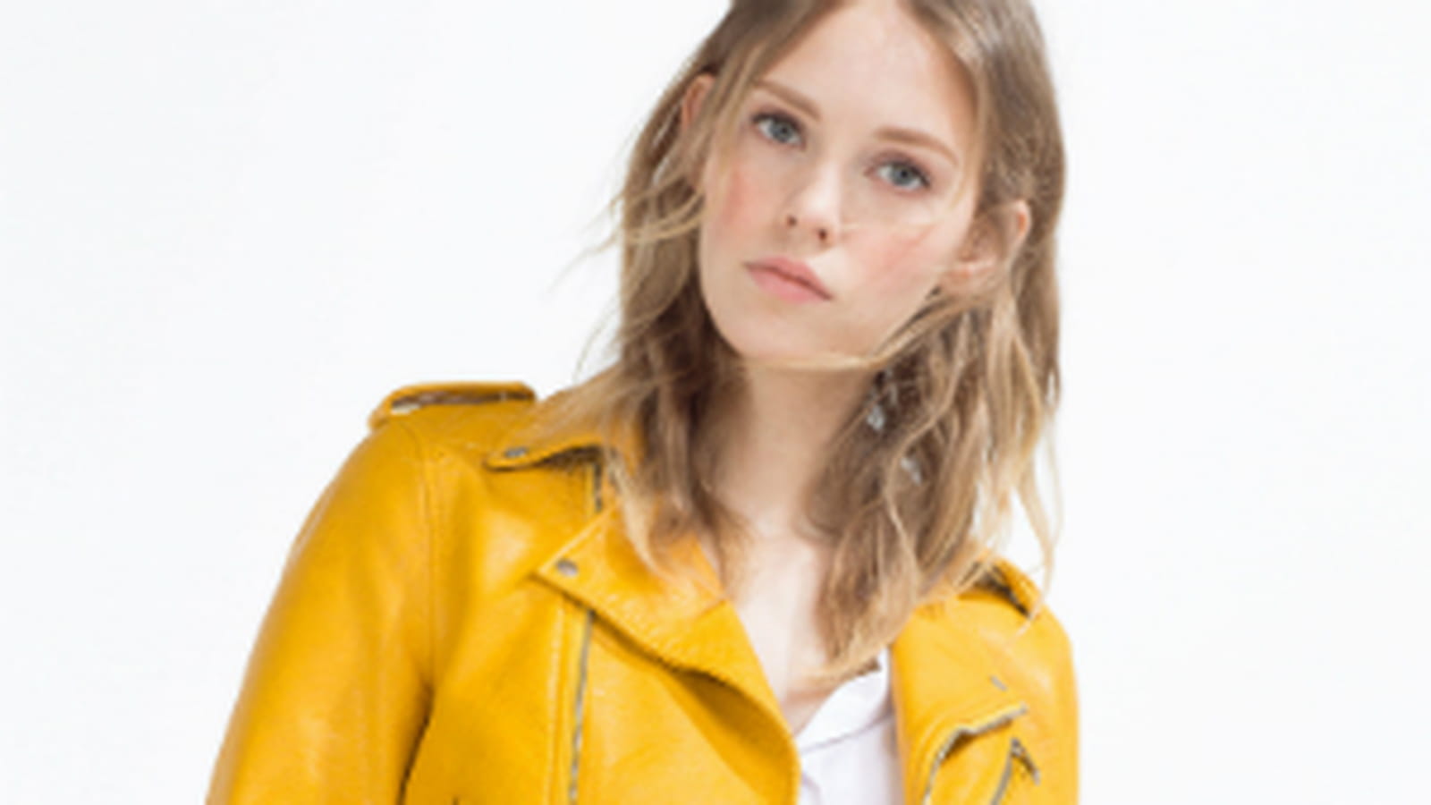 Blouson Zara