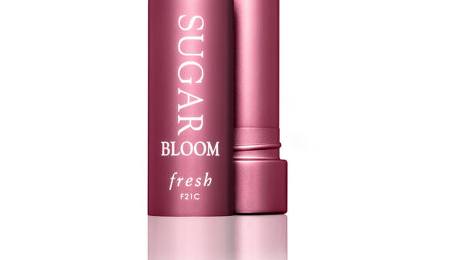 Baume teinté Sugar Bloom de Fresh