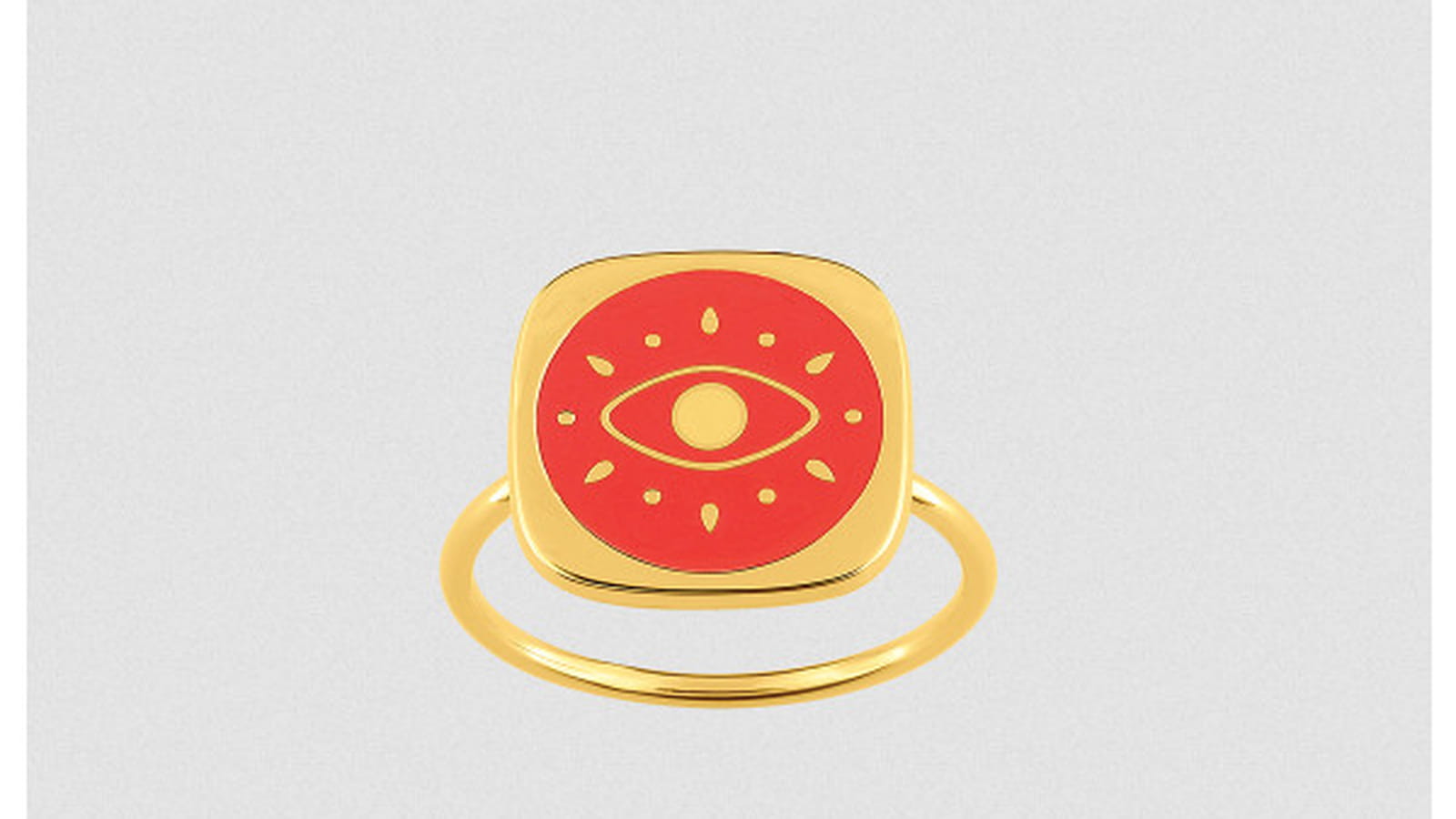 Bague Murat