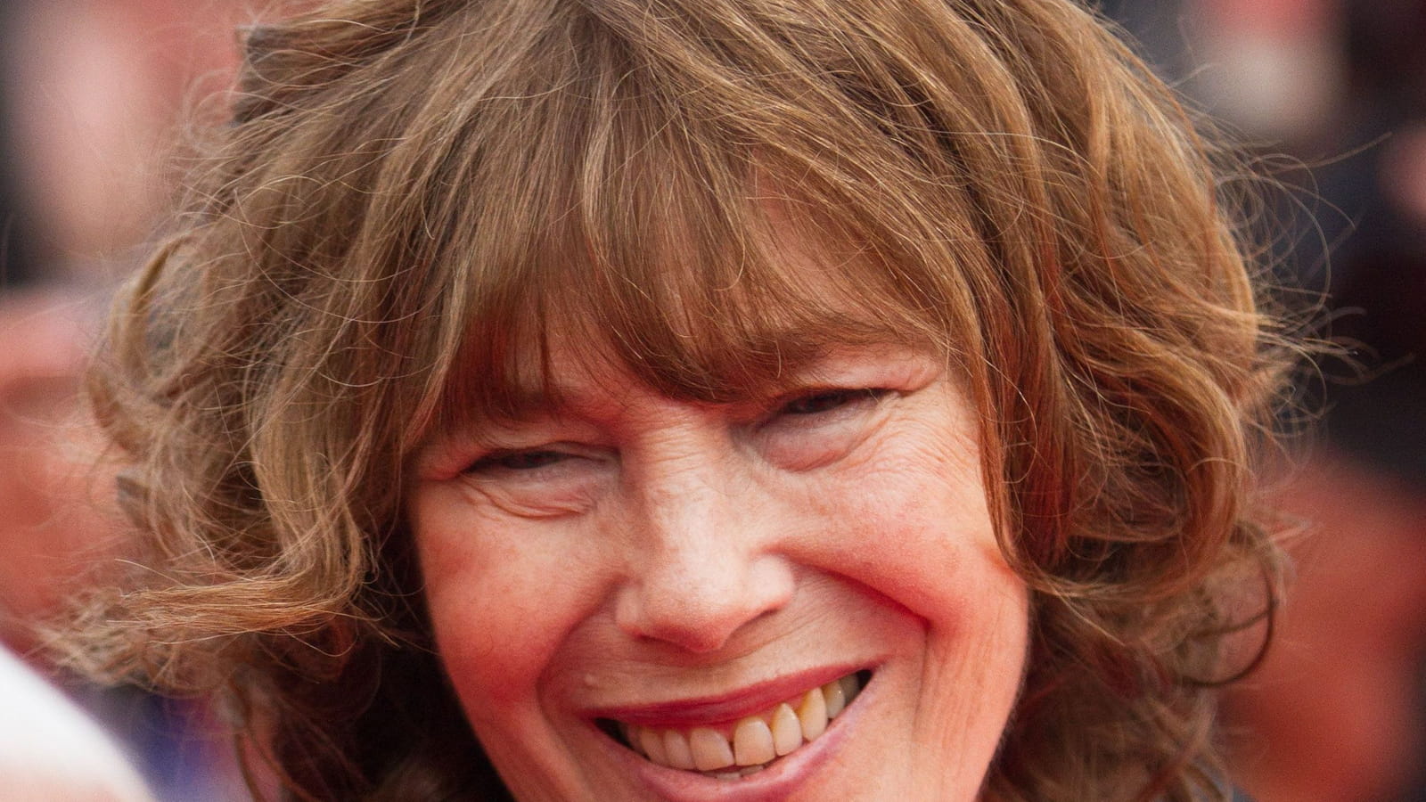 Jane Birkin