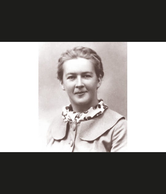 Une tresse pour entourer la cheveulure