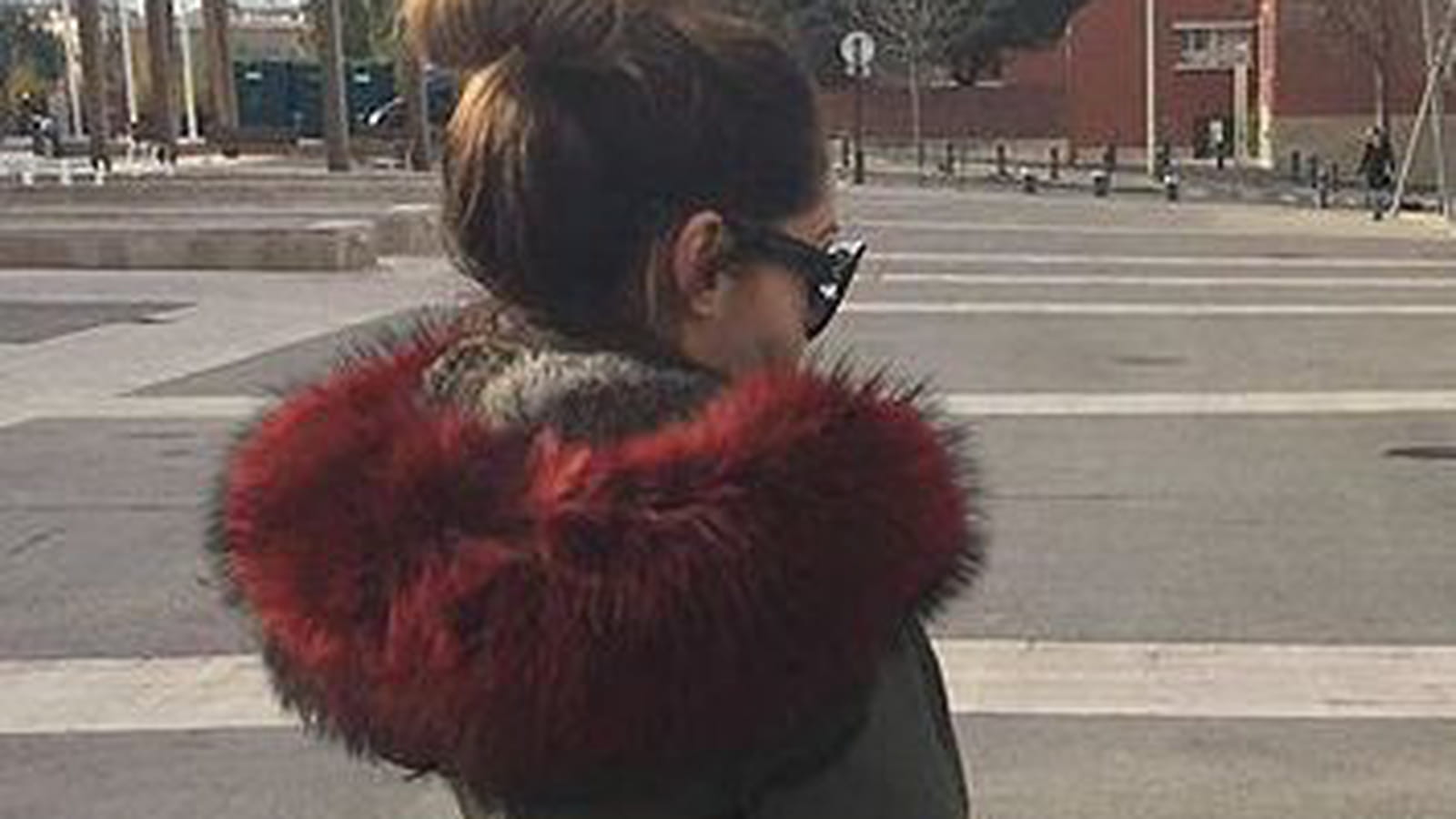 Nabilla