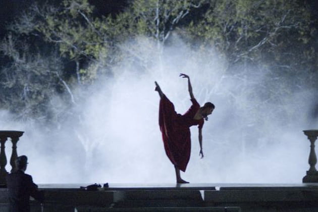 Meilleurs décors : Benjamin Button