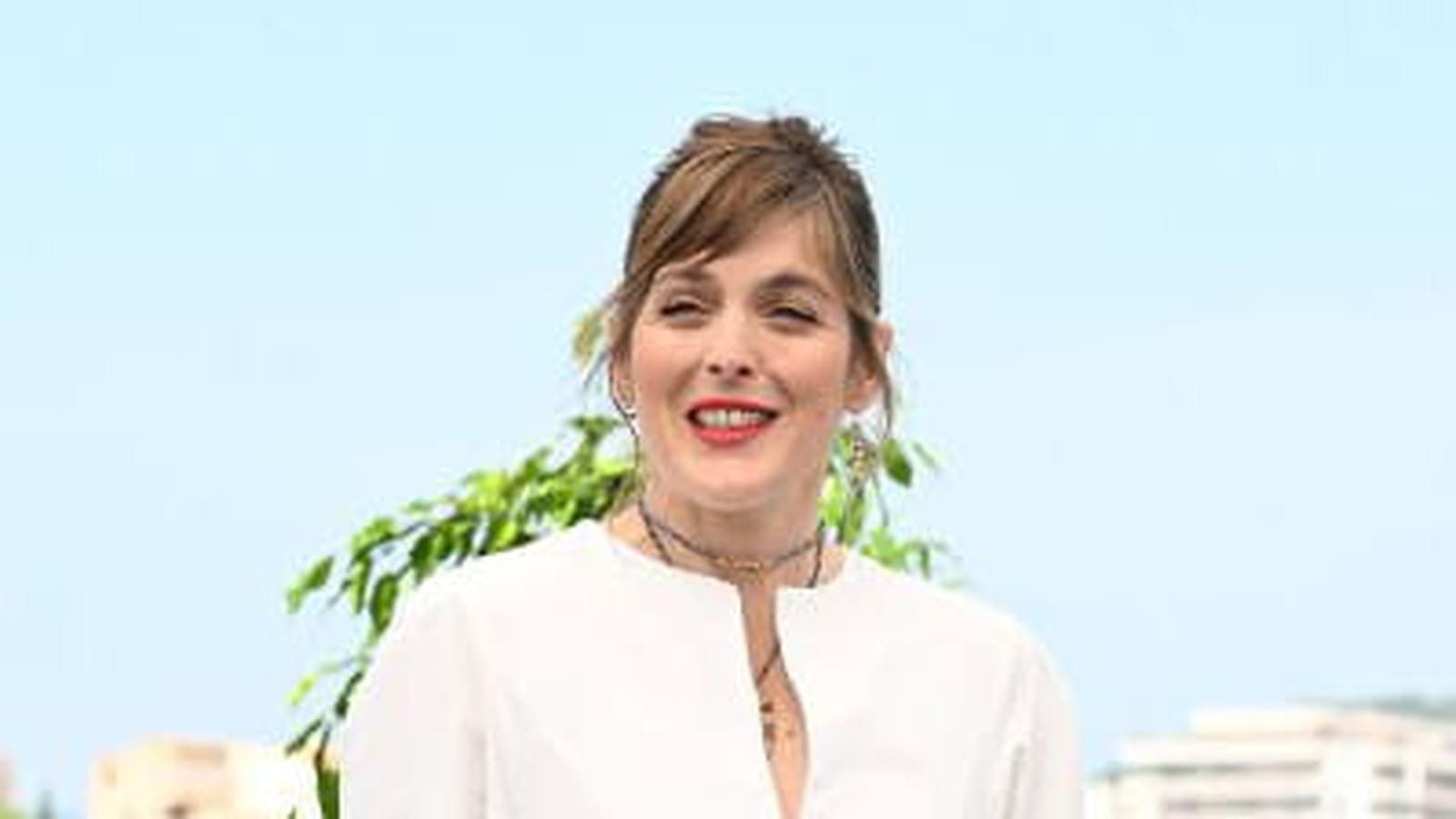 Valerie Donzelli le 24 mai 2023