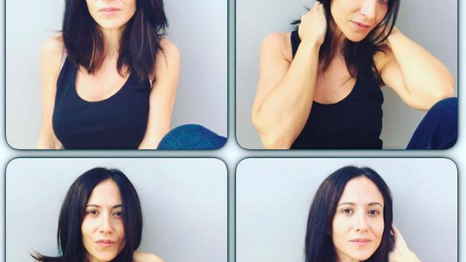 Fabienne Carat