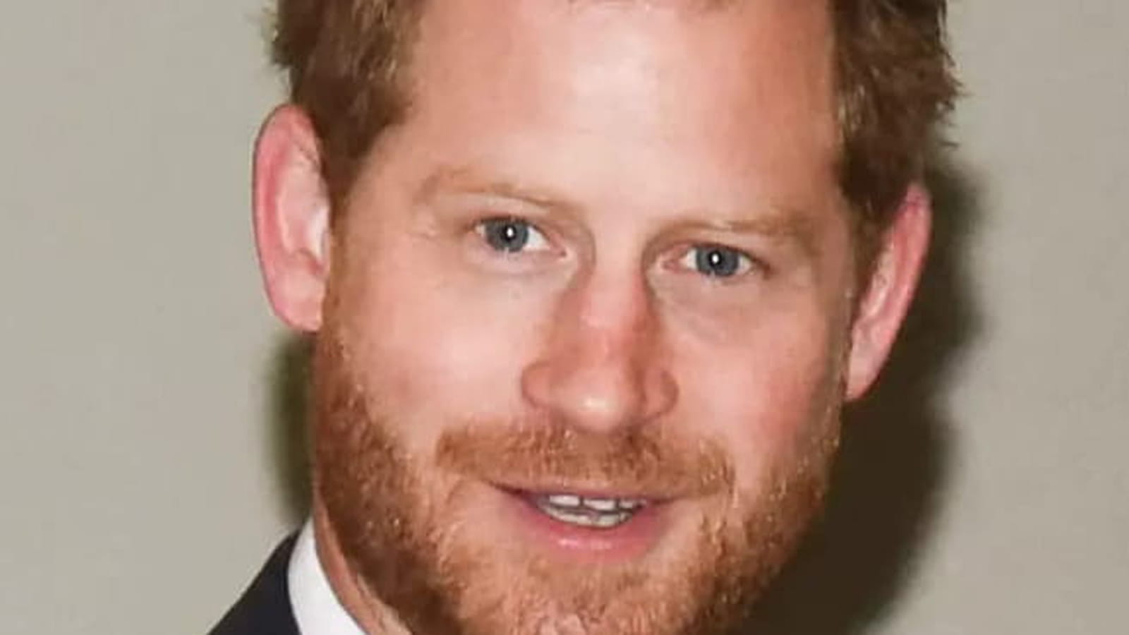 Prince Harry