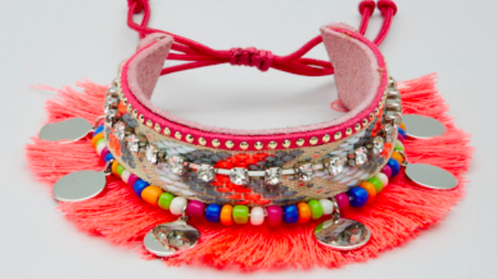 Bracelet New Look