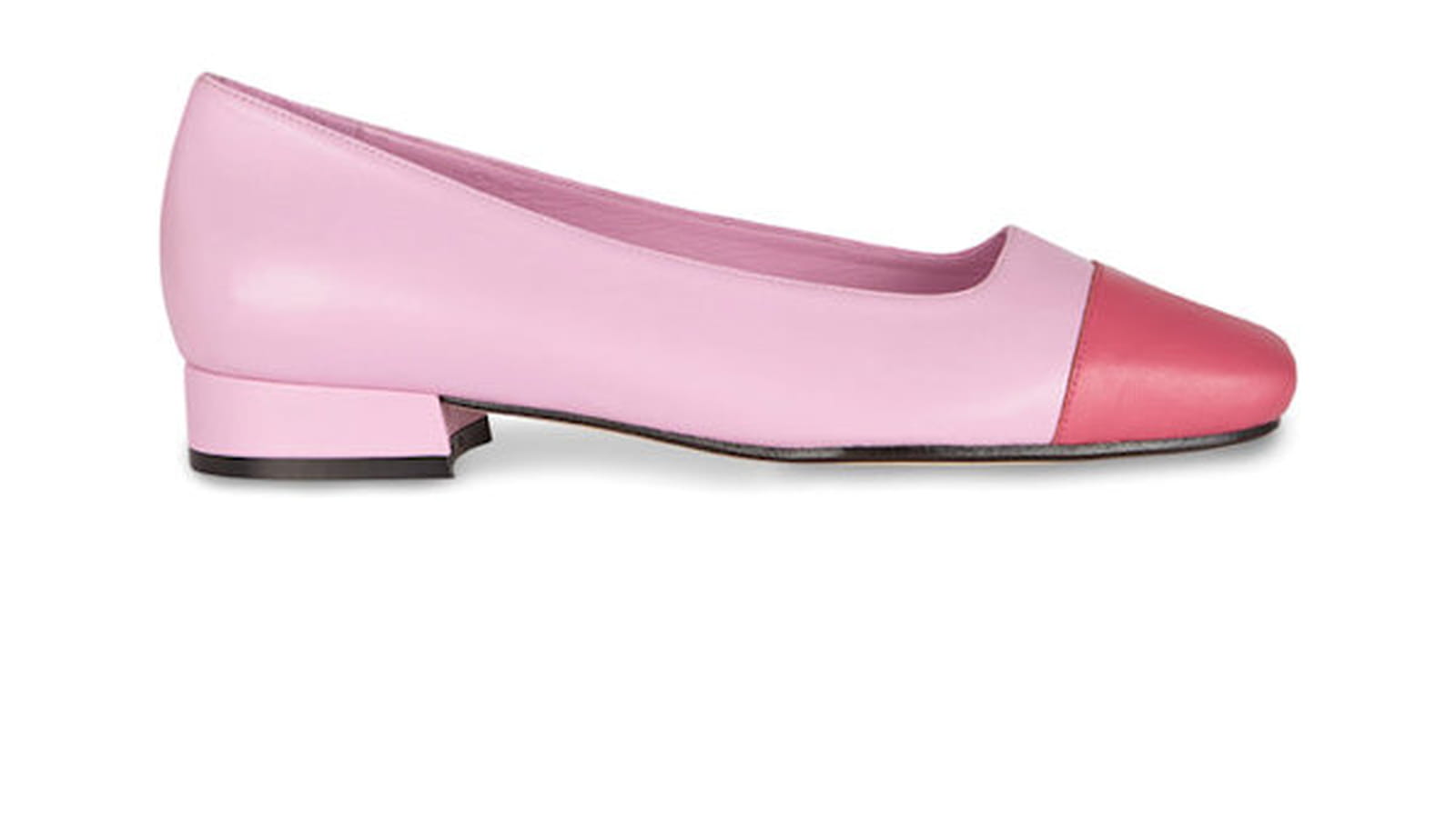 Ballerines Augusta