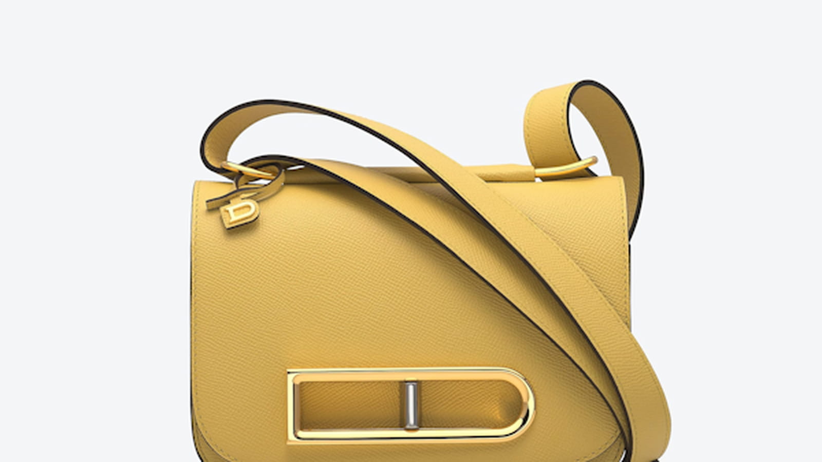 Sac à main Delvaux