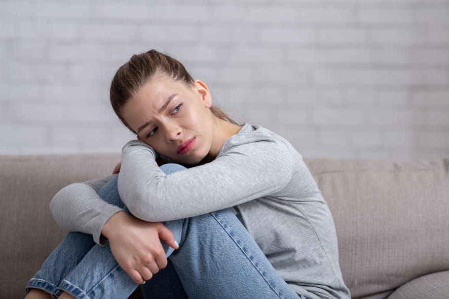 Anhédonie : définition, symptômes test, s'en sortir ?