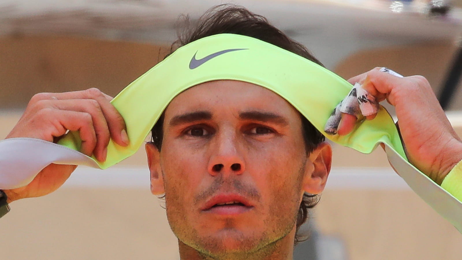 Rafael Nadal
