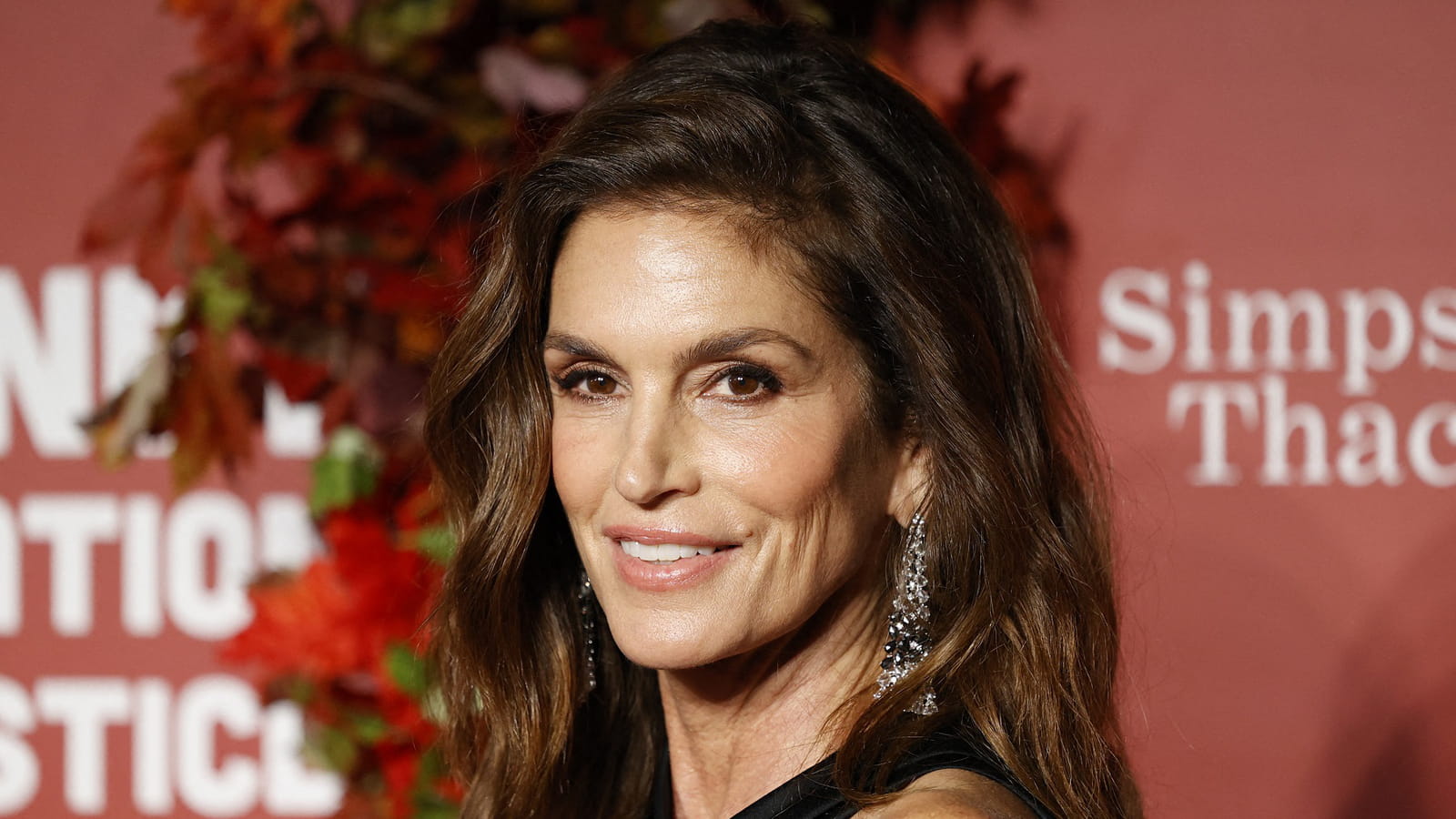 Cindy Crawford