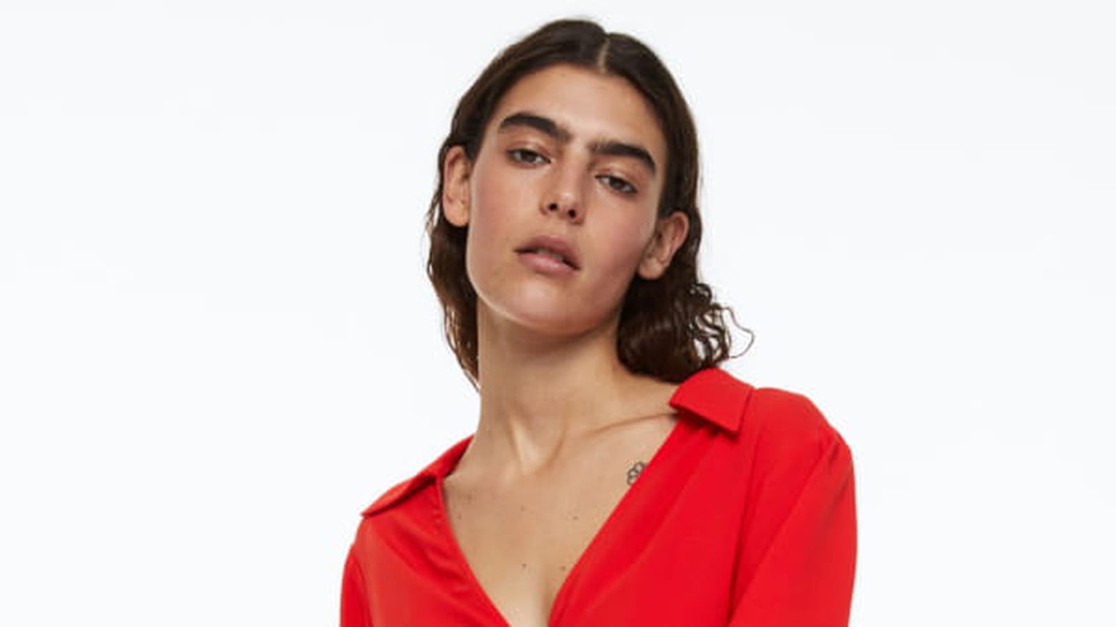 Robe H&M 