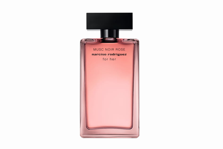Musc Noir Rose de Narciso Rodriguez