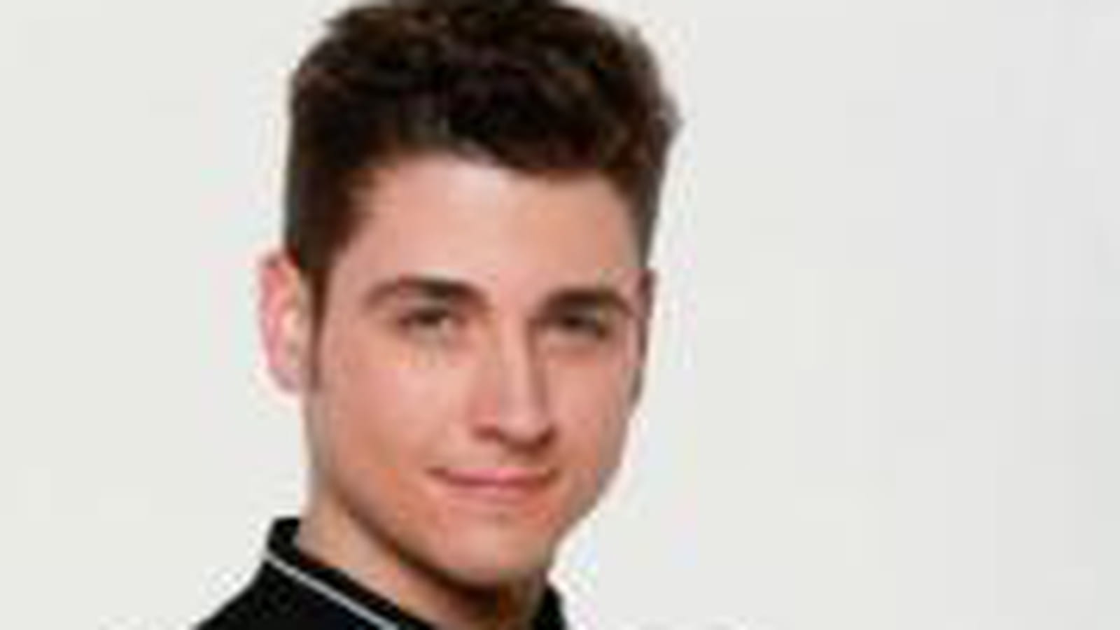 Gauthier, 23 ans