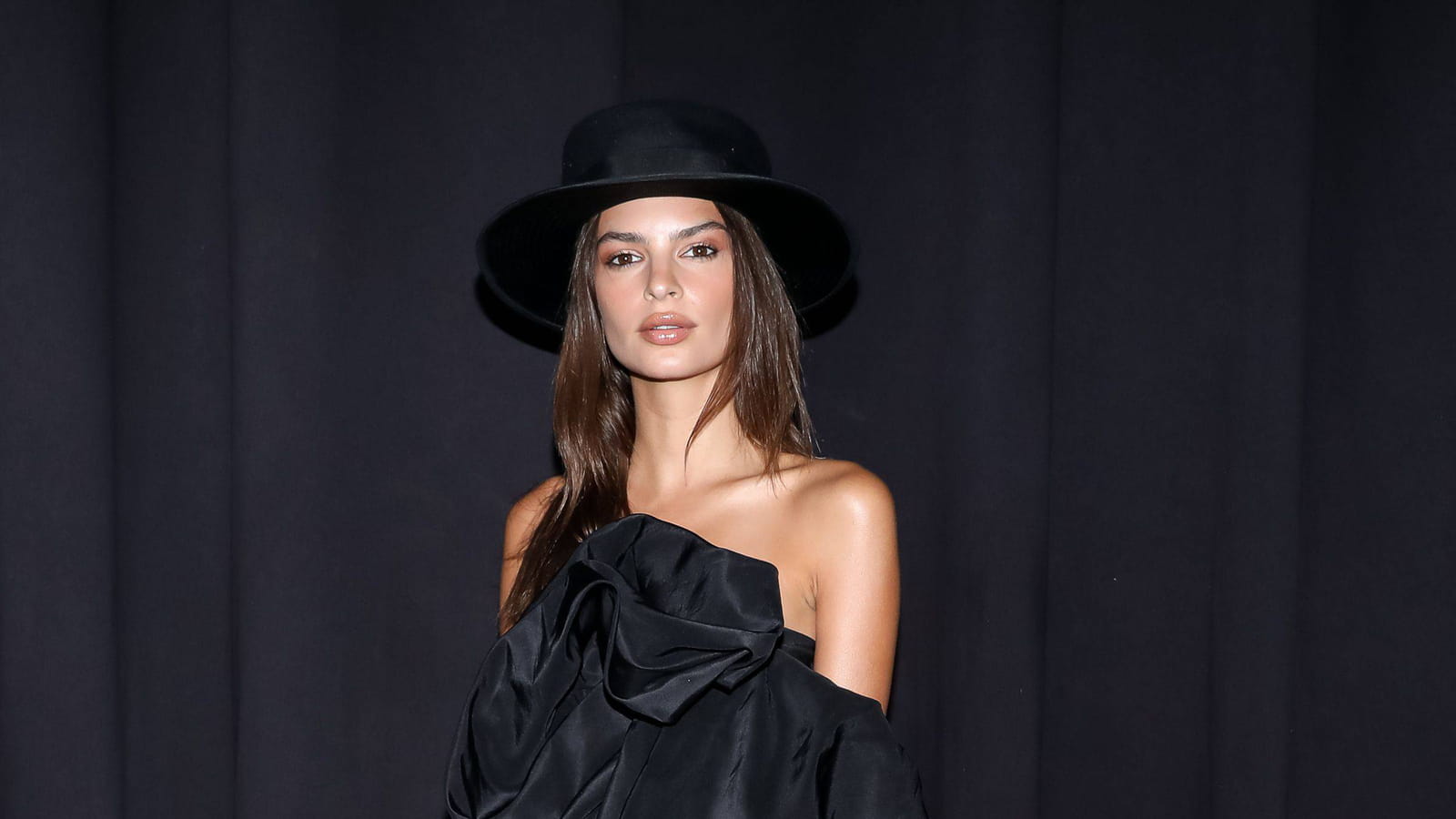 Emily Ratajkowski