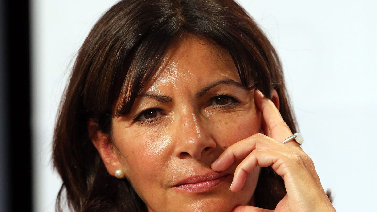 Anne Hidalgo