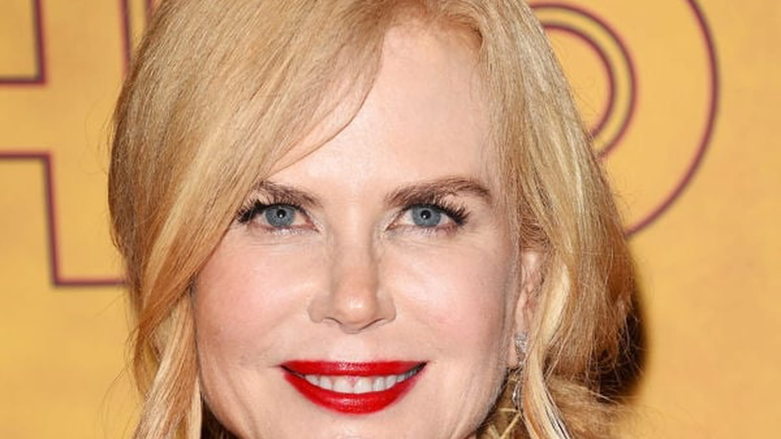 Nicole Kidman