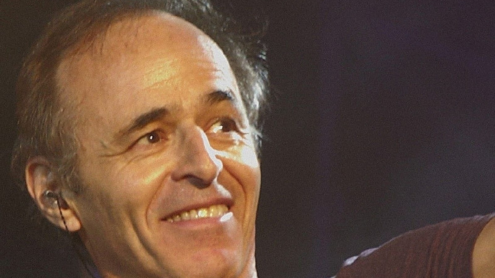 Jean-Jacques Goldman 