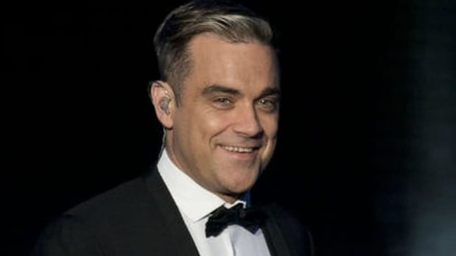 Robbie Williams