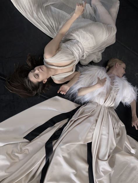 Aelis Haute Couture automne-hiver 2020-2021