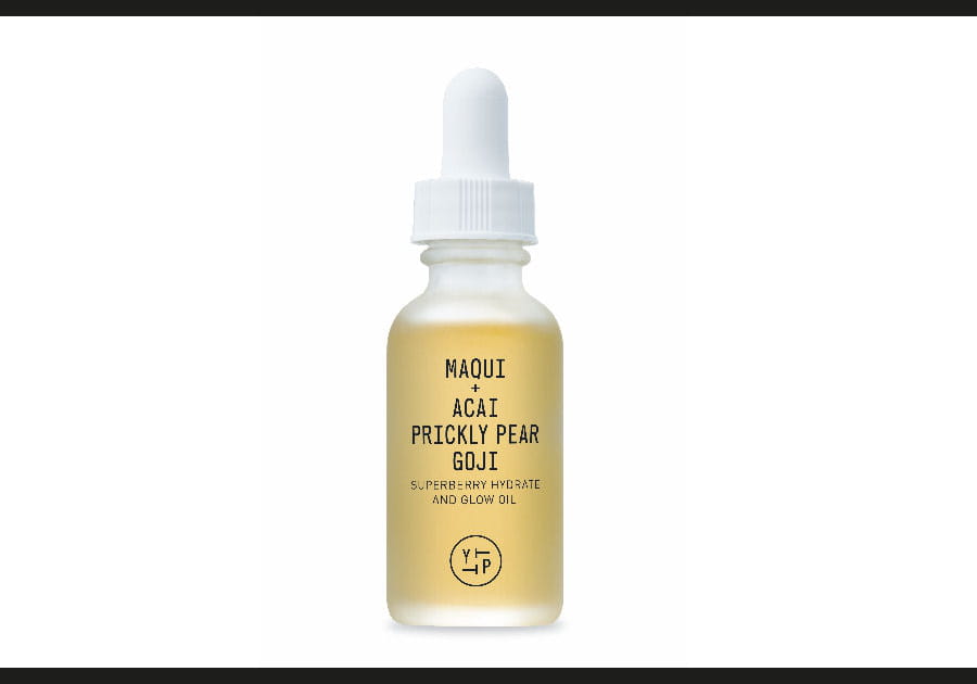 Huile hydratation et &eacute;clat Youth to the People