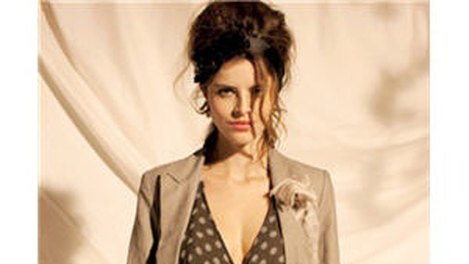 Robe "Ruby" de One Step