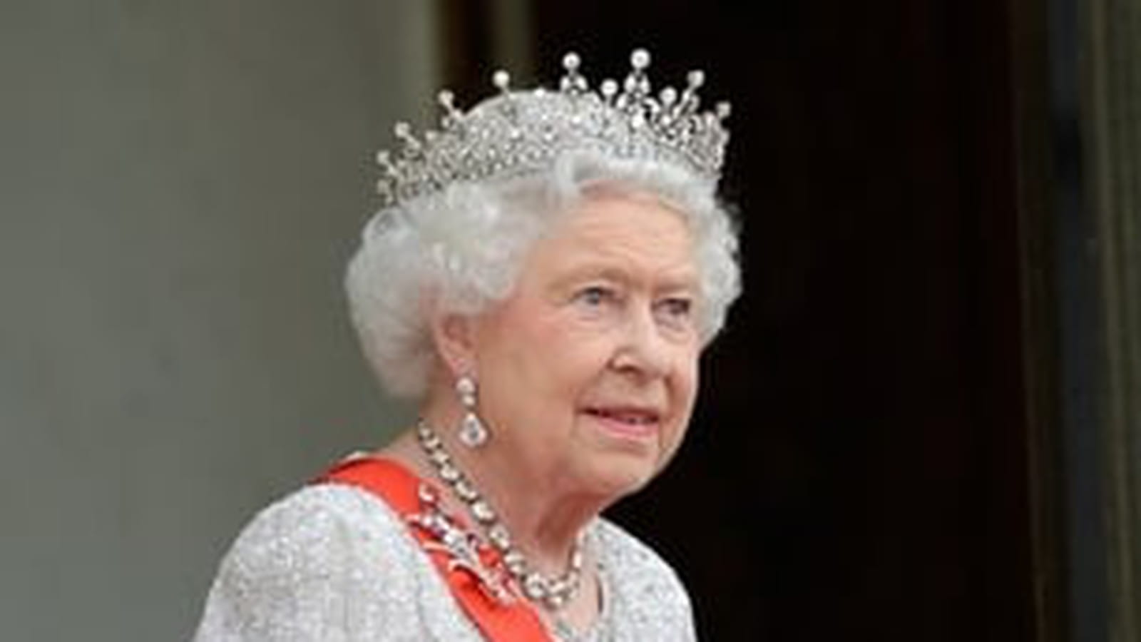 Elizabeth II