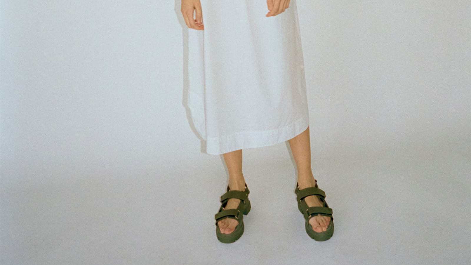 Robe Ganni