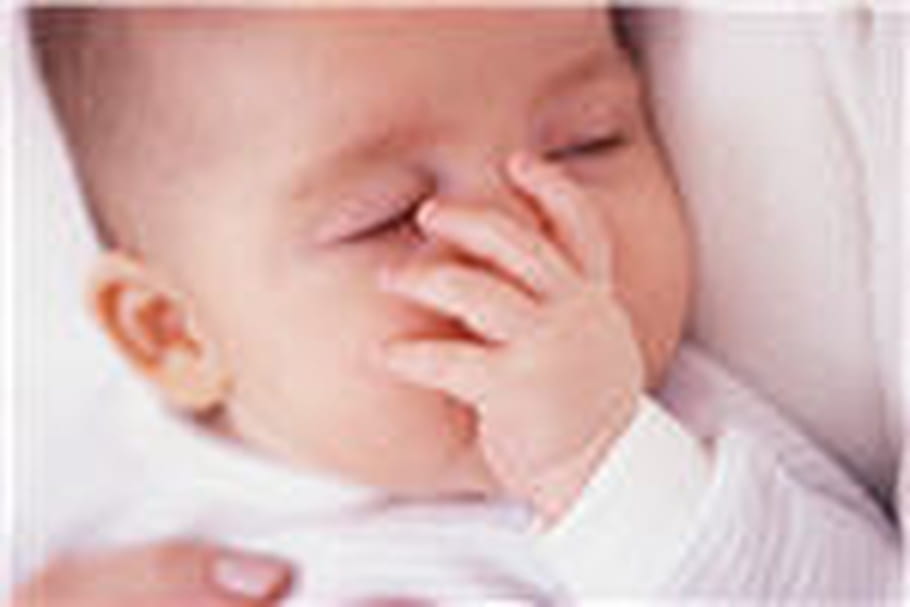 Première naissance d'un " bébé médicament "