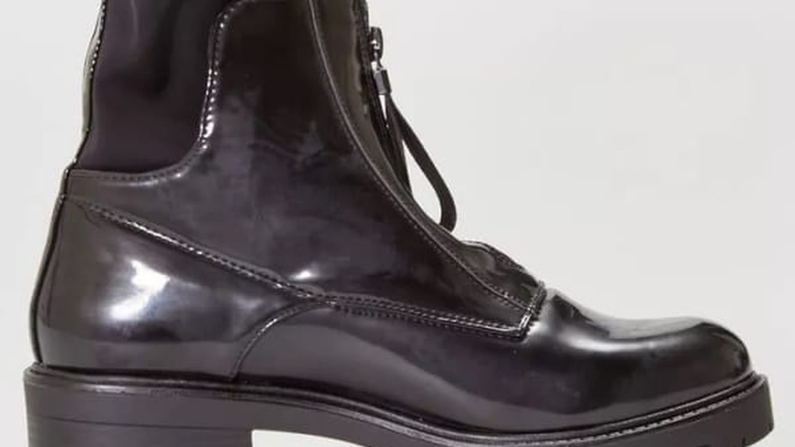 Bottines Kiabi