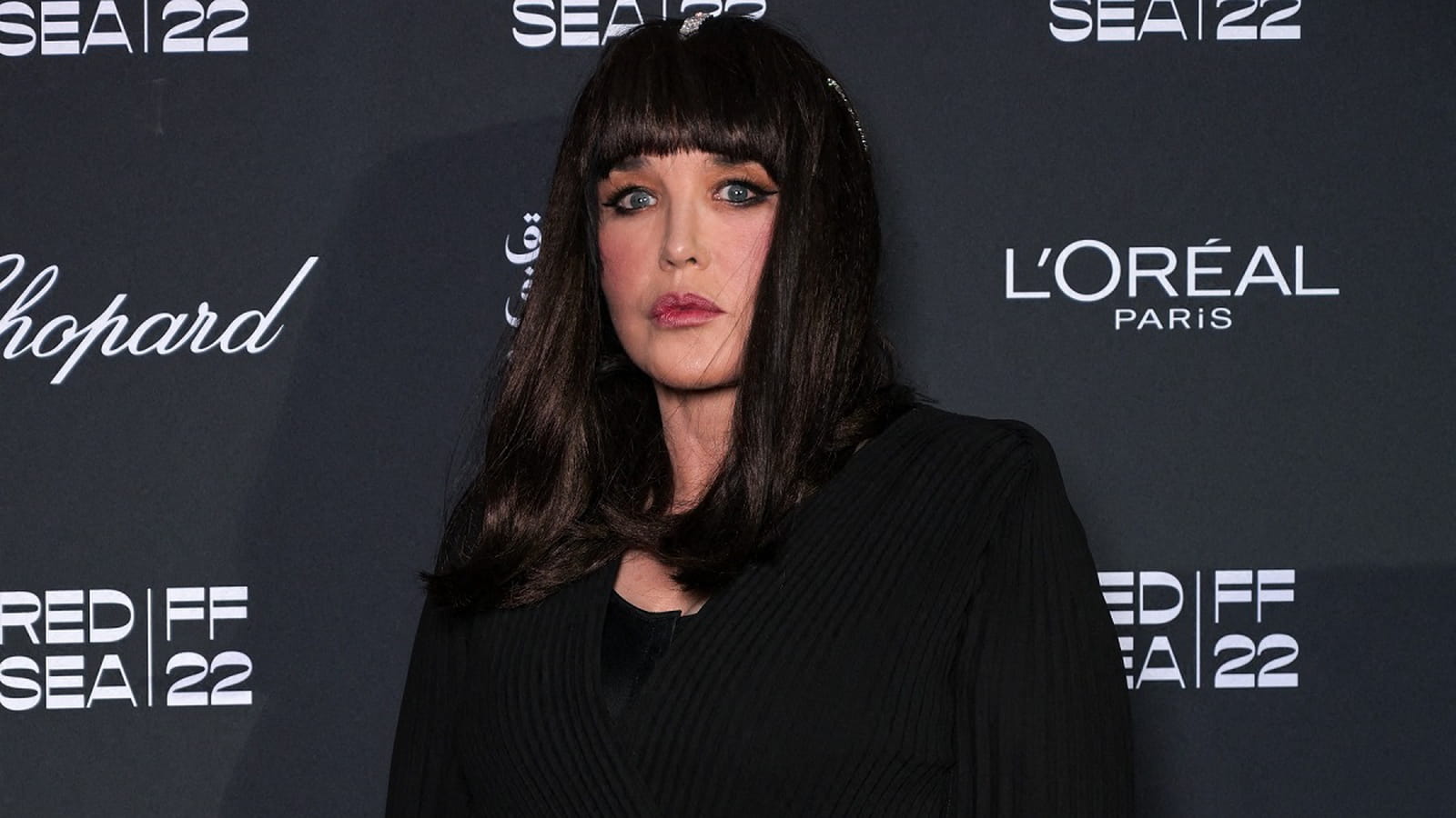 Isabelle Adjani